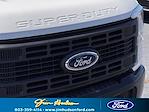 New 2023 Ford F-350 XL Regular Cab 11' 6" Knapheide Steel Flatbed Truck for sale #FC37752 - photo 7