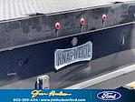 New 2023 Ford F-350 XL Regular Cab 11' 6" Knapheide Steel Flatbed Truck for sale #FC37752 - photo 9
