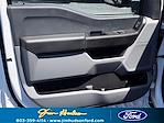 New 2023 Ford F-350 XL Regular Cab 11' 6" Knapheide Steel Flatbed Truck for sale #FC37752 - photo 10