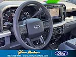 New 2023 Ford F-350 XL Regular Cab 11' 6" Knapheide Steel Flatbed Truck for sale #FC37752 - photo 13
