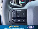 New 2023 Ford F-350 XL Regular Cab 11' 6" Knapheide Steel Flatbed Truck for sale #FC37752 - photo 14