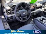 New 2023 Ford F-350 XL Regular Cab 11' 6" Knapheide Steel Flatbed Truck for sale #FC37752 - photo 15