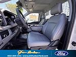 New 2023 Ford F-350 XL Regular Cab 11' 6" Knapheide Steel Flatbed Truck for sale #FC37752 - photo 16