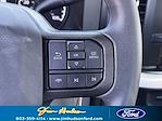 New 2023 Ford F-350 XL Regular Cab 11' 6" Knapheide Steel Flatbed Truck for sale #FC37752 - photo 18