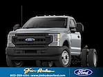 2024 Ford F-350 Regular Cab DRW RWD Knapheide Stake Bed for sale #FC38315 - photo 24