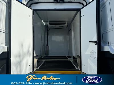 New 2024 Ford Transit 350 Thermo King Refrigerated Body for sale #FC38684 - photo 2