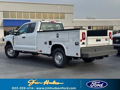 2024 Ford F-250 Super Cab RWD Knapheide Service Truck for sale #FC38770 - photo 2