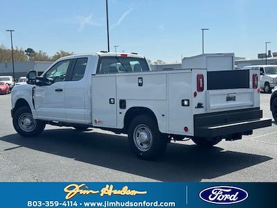 2024 Ford F-250 Super Cab RWD Knapheide Service Truck for sale #FC38818 - photo 2