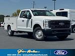 2024 Ford F-250 Super Cab RWD Knapheide Service Truck for sale #FC38818 - photo 1