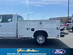 2024 Ford F-250 Super Cab RWD Knapheide Service Truck for sale #FC38818 - photo 5