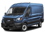 New 2024 Ford Transit 250 Medium Roof Adrian Upfitted Cargo Van for sale #FC38866 - photo 25