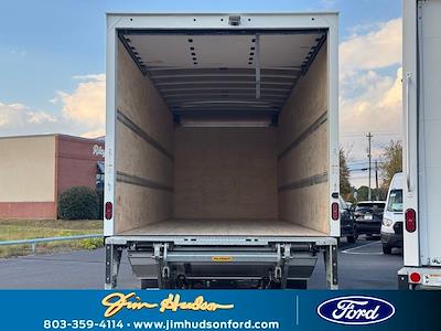 New 2025 Ford F-650 Regular Cab Box Truck with Liftgate for sale #FC38977 - photo 2