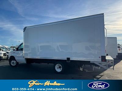 2025 Ford E-450 RWD Box Van for sale #FC39040 - photo 2