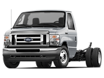 New 2025 Ford E-450 17' Box Van for sale #FC39040 - photo 32
