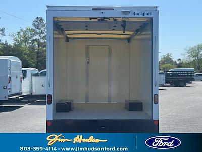 New 2025 Ford E-350 Box Van for sale #FC39052 - photo 2