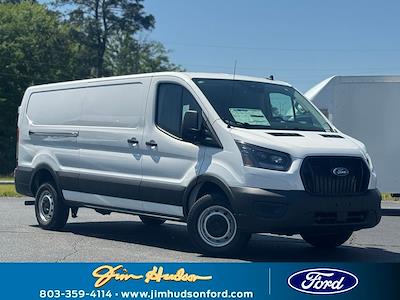 2024 Ford Transit 250 Low Roof RWD Empty Cargo Van for sale #FC39122 - photo 1