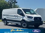 2024 Ford Transit 250 Low Roof RWD Empty Cargo Van for sale #FC39122 - photo 1