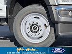 New 2024 Ford F-550 XL Super Cab 4WD Cab Chassis for sale #FC39144 - photo 10