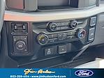 New 2024 Ford F-550 XL Super Cab 4WD Cab Chassis for sale #FC39144 - photo 11