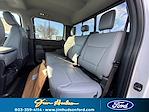 New 2024 Ford F-550 XL Super Cab 4WD Cab Chassis for sale #FC39144 - photo 12