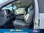 New 2024 Ford F-550 XL Super Cab 4WD Cab Chassis for sale #FC39144 - photo 13