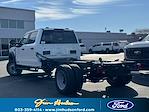 New 2024 Ford F-550 XL Super Cab 4WD Cab Chassis for sale #FC39144 - photo 2