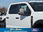 New 2024 Ford F-550 XL Super Cab 4WD Cab Chassis for sale #FC39144 - photo 16