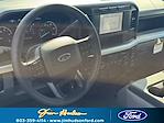 New 2024 Ford F-550 XL Super Cab 4WD Cab Chassis for sale #FC39144 - photo 17