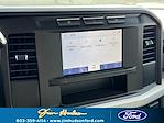 New 2024 Ford F-550 XL Super Cab 4WD Cab Chassis for sale #FC39144 - photo 18