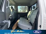 New 2024 Ford F-550 XL Super Cab 4WD Cab Chassis for sale #FC39144 - photo 20