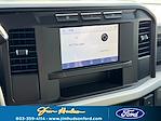 New 2024 Ford F-550 XL Super Cab 4WD Cab Chassis for sale #FC39144 - photo 22