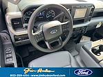 New 2024 Ford F-550 XL Super Cab 4WD Cab Chassis for sale #FC39144 - photo 24