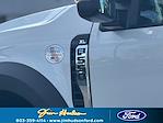 New 2024 Ford F-550 XL Super Cab 4WD Cab Chassis for sale #FC39144 - photo 25