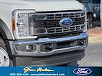 New 2024 Ford F-550 XL Super Cab 4WD Cab Chassis for sale #FC39144 - photo 4