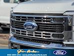 New 2024 Ford F-550 XL Super Cab 4WD Cab Chassis for sale #FC39144 - photo 6