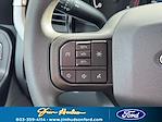 New 2024 Ford F-550 XL Super Cab 4WD Cab Chassis for sale #FC39144 - photo 7