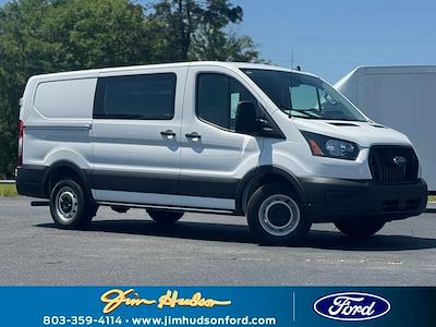 2024 Ford Transit 150 Low Roof RWD Upfitted Cargo Van for sale #FC39145 - photo 1