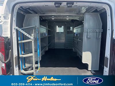 2024 Ford Transit 150 Low Roof RWD Upfitted Cargo Van for sale #FC39145 - photo 2