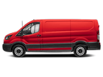 2024 Ford Transit 150 Low Roof RWD Upfitted Cargo Van for sale #FC39145 - photo 28