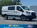 2024 Ford Transit 150 Low Roof RWD Upfitted Cargo Van for sale #FC39145 - photo 1