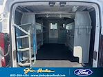 2024 Ford Transit 150 Low Roof RWD Upfitted Cargo Van for sale #FC39145 - photo 2