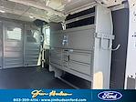 2024 Ford Transit 150 Low Roof RWD Upfitted Cargo Van for sale #FC39145 - photo 7