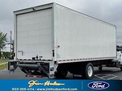 New 2025 Ford F-650 Regular Cab Box Truck for sale #FC39205 - photo 2