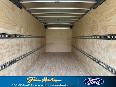 New 2025 Ford F-650 Regular Cab Box Truck with Liftgate for sale #FC39205 - photo 2