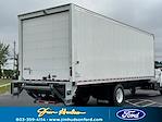 New 2025 Ford F-650 Base Regular Cab Cab Chassis for sale #FC39205 - photo 10