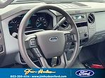 New 2025 Ford F-650 Base Regular Cab Cab Chassis for sale #FC39205 - photo 16