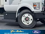New 2025 Ford F-650 Base Regular Cab Cab Chassis for sale #FC39205 - photo 2