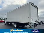 New 2025 Ford F-650 Base Regular Cab Cab Chassis for sale #FC39205 - photo 8