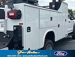 2024 Ford F-550 Super Cab DRW 4WD Knapheide Mechanics Body for sale #FC39207 - photo 2
