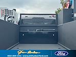 2024 Ford F-550 Super Cab DRW 4WD Knapheide Mechanics Body for sale #FC39207 - photo 11